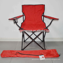 High Back Folding Camping Chair / Foldable Camping Chair / Outdoor Folding Chair